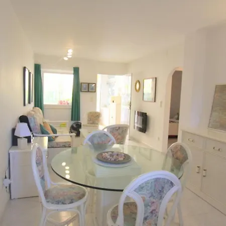 Aldea Tranquila By Costablancarent Dénia