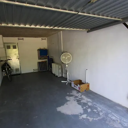 Apartamento Aldea Tranquila By Costablancarent Dénia