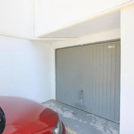 Apartamento Aldea Tranquila By Costablancarent