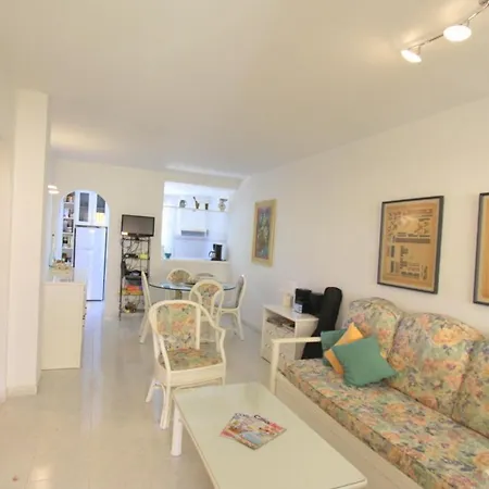 Aldea Tranquila By Costablancarent *