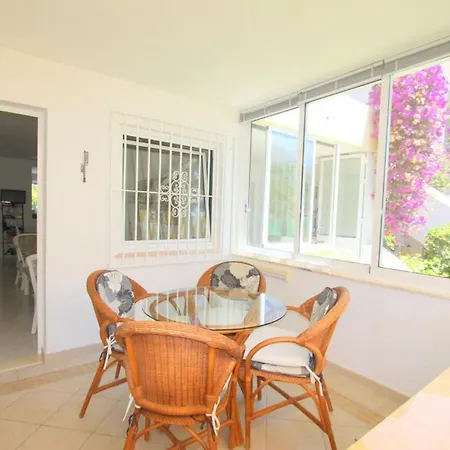 Appartement Aldea Tranquila By Costablancarent Dénia