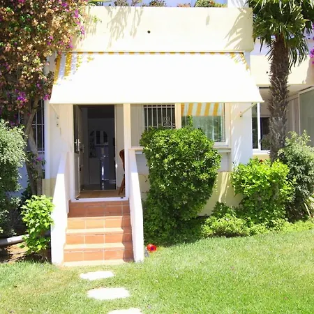 Aldea Tranquila By Costablancarent Apartamento *