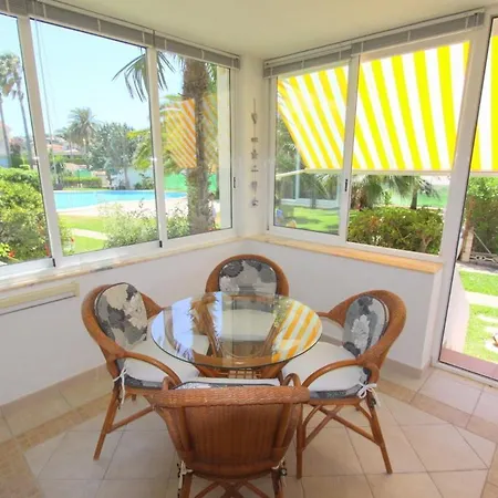 Aldea Tranquila By Costablancarent Apartamento Dénia