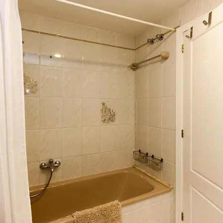 Aldea Tranquila By Costablancarent Dénia