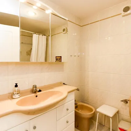 Aldea Tranquila By Costablancarent