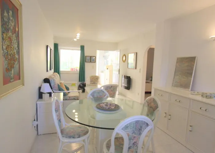 Aldea Tranquila By Costablancarent Denia