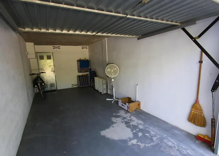 Apartman Aldea Tranquila By Costablancarent Denia