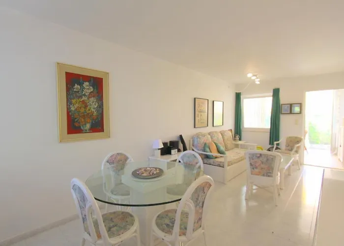 Aldea Tranquila By Costablancarent *