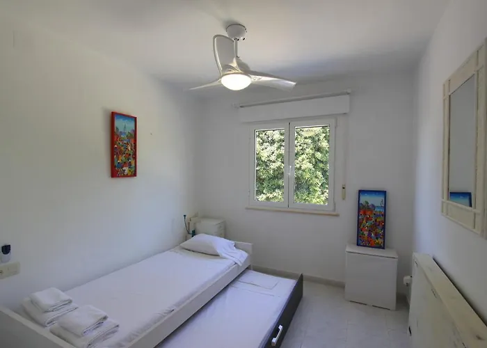 Aldea Tranquila By Costablancarent Apartment Denia