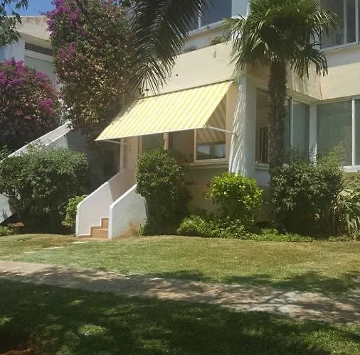 Aldea Tranquila By Costablancarent Apartman Denia