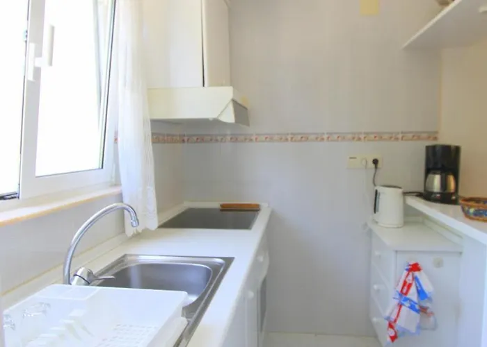 Aldea Tranquila By Costablancarent