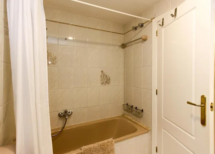 Aldea Tranquila By Costablancarent Denia