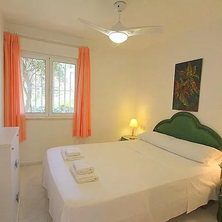 Aldea Tranquila By Costablancarent Apartamento