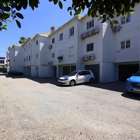 Apartment Aldea Tranquila By Costablancarent