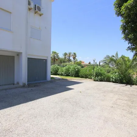 Apartment Aldea Tranquila By Costablancarent *