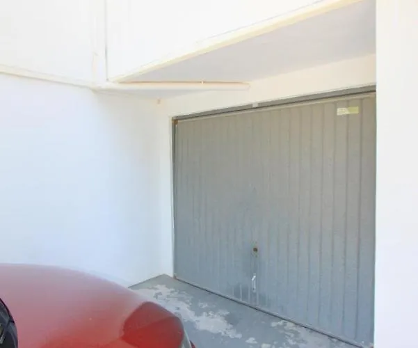 Apartamento Aldea Tranquila By Costablancarent