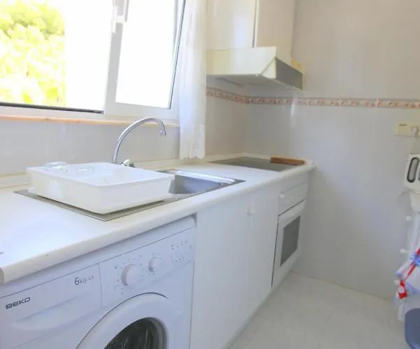 Aldea Tranquila By Costablancarent Apartamento Dénia