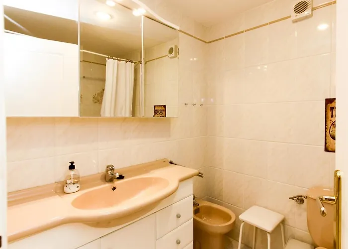 Aldea Tranquila By Costablancarent