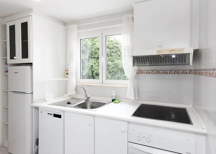 Aldea Tranquila By Costablancarent *