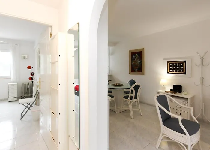 Aldea Tranquila By Costablancarent * Dénia